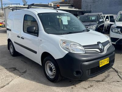 2018 Renault Kangoo Van F61 Phase II for sale in Parramatta