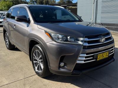 2019 Toyota Kluger GXL Wagon GSU55R for sale in Parramatta