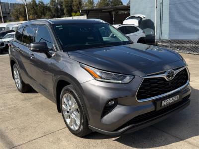 2021 Toyota Kluger Grande Wagon GSU70R for sale in Parramatta