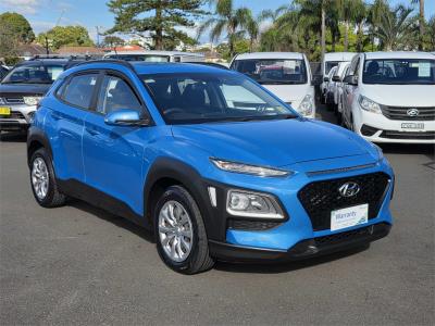 2019 Hyundai Kona Go Wagon OS.2 MY19 for sale in Auburn