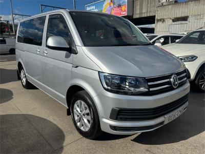 2017 Volkswagen Multivan TDI340 Comfortline Wagon T6 MY17.5 for sale in Parramatta