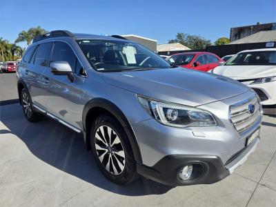 2016 Subaru Outback 3.6R Wagon B6A MY16 for sale in Auburn