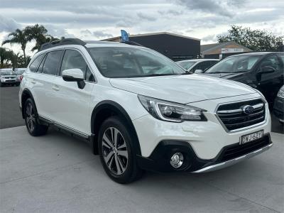 2018 Subaru Outback 3.6R Wagon B6A MY18 for sale in Auburn