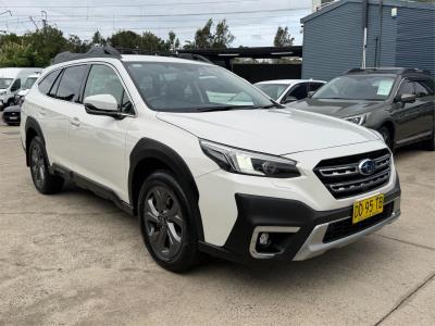 2022 Subaru Outback AWD Wagon B7 MY22 for sale in Parramatta