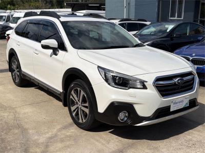 2020 Subaru Outback 3.6R Wagon B6A MY20 for sale in Parramatta