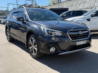 2019 Subaru Outback 2.5i Premium Wagon B6A MY19 for sale in Parramatta