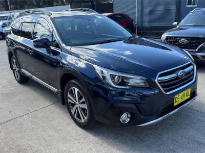 2019 Subaru Outback 3.6R Wagon B6A MY19 for sale in Parramatta