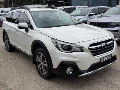 2018 Subaru Outback 3.6R Wagon B6A MY18 for sale in Auburn
