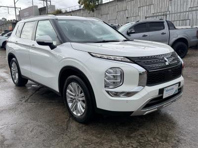 2024 Mitsubishi Outlander LS Wagon ZM MY24 for sale in Parramatta