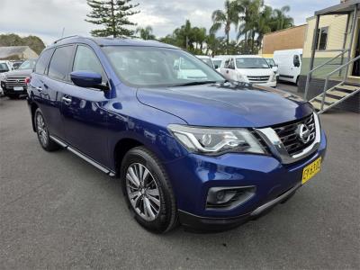 2019 Nissan Pathfinder ST Wagon R52 Series III MY19 for sale in Auburn