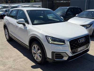 2020 Audi Q2 35 TFSI design Wagon GA MY20 for sale in Parramatta