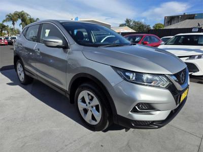 2018 Nissan QASHQAI ST Wagon J11 Series 2 for sale in Auburn