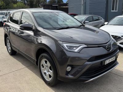 2018 Toyota RAV4 GX Wagon ASA44R for sale in Parramatta