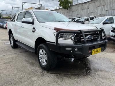2020 Ford Ranger XLT Utility PX MkIII 2020.75MY for sale in Parramatta