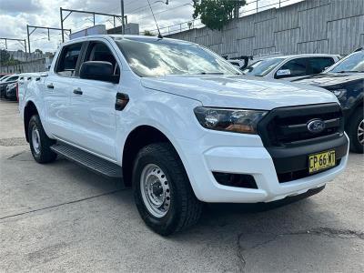 2018 Ford Ranger XL Utility PX MkII 2018.00MY for sale in Parramatta