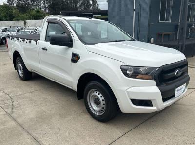 2016 Ford Ranger XL Utility PX MkII for sale in Parramatta