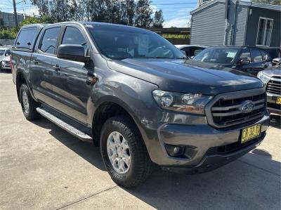2018 Ford Ranger XLS Utility PX MkIII 2019.00MY for sale in Parramatta
