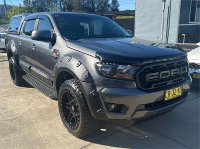 2018 Ford Ranger XLS Utility PX MkIII 2019.00MY for sale in Parramatta