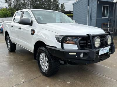 2019 Ford Ranger XLS Utility PX MkIII 2019.00MY for sale in Parramatta