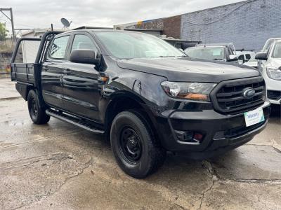 2019 Ford Ranger XL Hi-Rider Cab Chassis PX MkIII 2020.25MY for sale in Parramatta