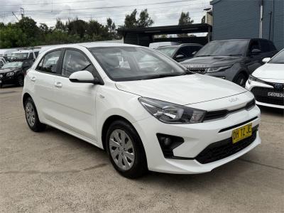 2023 Kia Rio S Hatchback YB MY23 for sale in Parramatta