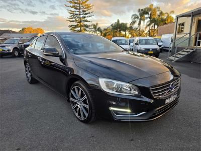 2017 Volvo S60 T4 Luxury Sedan F Series MY17 for sale in Auburn