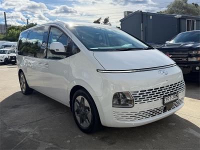 2024 Hyundai STARIA Wagon US4.V2 MY24 for sale in Parramatta
