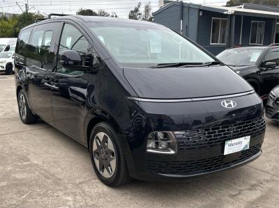 2021 Hyundai STARIA Highlander Wagon US4.V1 MY22 for sale in Parramatta