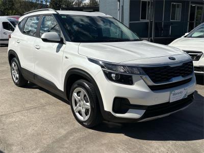 2020 Kia Seltos S Wagon SP2 MY20 for sale in Auburn