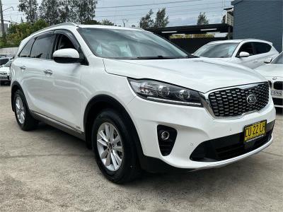 2019 Kia Sorento Si Wagon UM MY19 for sale in Parramatta