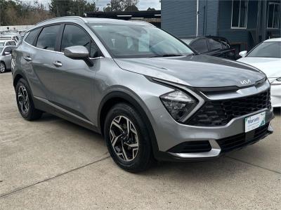 2022 Kia Sportage S Wagon NQ5 MY22 for sale in Parramatta
