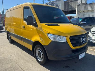 2018 Mercedes-Benz Sprinter 314CDI Van VS30 for sale in Parramatta