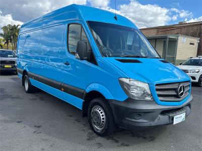 2015 Mercedes-Benz Sprinter 516CDI Van NCV3 for sale in Auburn