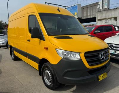 2019 Mercedes-Benz Sprinter 314CDI Van VS30 for sale in Parramatta