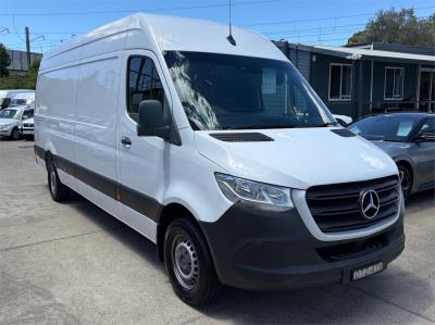 2018 Mercedes-Benz Sprinter 414CDI Van VS30 for sale in Parramatta