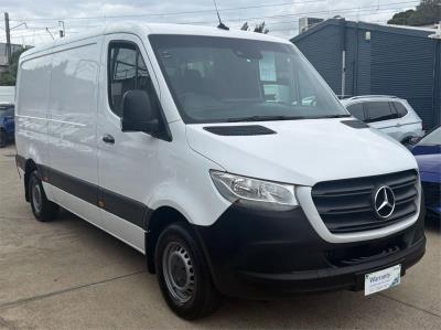 2022 Mercedes-Benz Sprinter 315CDI Van VS30 MY22 for sale in Parramatta