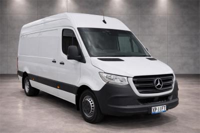 2020 Mercedes-Benz Sprinter 519CDI Van VS30 for sale in Parramatta