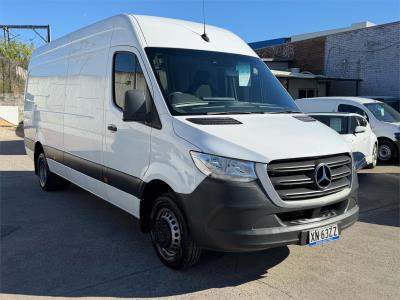 2020 Mercedes-Benz Sprinter 519CDI Van VS30 for sale in Parramatta