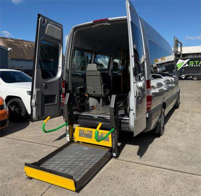 2012 Mercedes-Benz Sprinter 313CDI Van NCV3 MY12 for sale in Auburn
