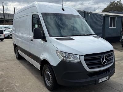 2023 Mercedes-Benz Sprinter 315CDI Van VS30 MY22 for sale in Parramatta