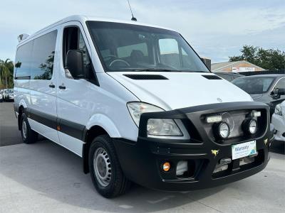 2013 Mercedes-Benz Sprinter 316CDI Van NCV3 MY13 for sale in Auburn