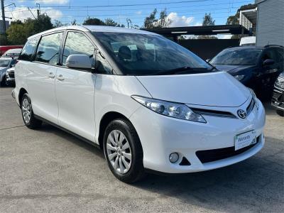 2017 Toyota Tarago GLi Wagon ACR50R for sale in Parramatta