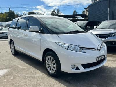 2018 Toyota Tarago GLi Wagon ACR50R for sale in Parramatta