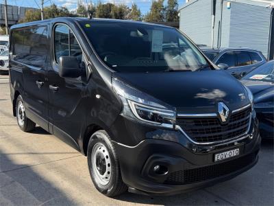 2021 Renault Trafic Premium 125kW Van X82 MY21 for sale in Parramatta