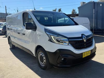 2021 Renault Trafic Premium 125kW Van X82 MY21 for sale in Auburn