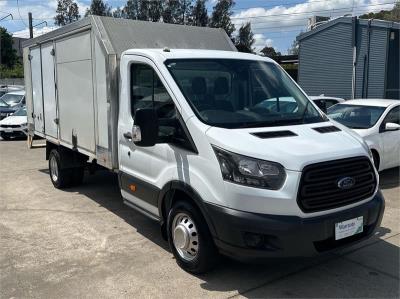 2017 Ford Transit 470E Cab Chassis VO 2017.75MY for sale in Auburn