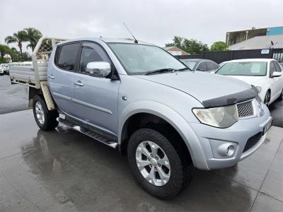 2014 Mitsubishi Triton GLX-R Utility MN MY15 for sale in Auburn