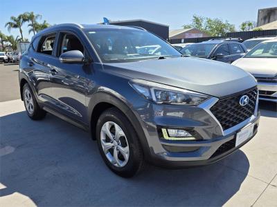 2019 Hyundai Tucson Go Wagon TL3 MY19 for sale in Auburn