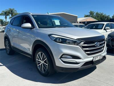2015 Hyundai Tucson Active X Wagon TL for sale in Auburn