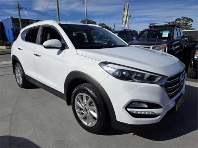 2016 Hyundai Tucson Elite Wagon TLe MY17 for sale in Auburn